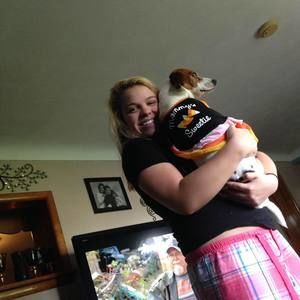 Meet your Posher, Barbara